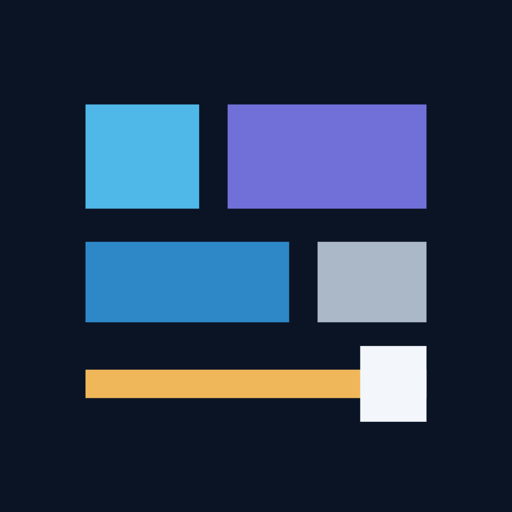 ShiftTotal app icon